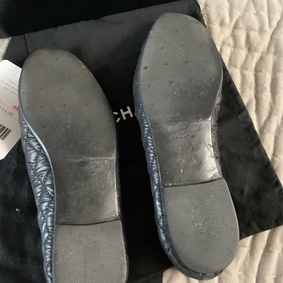 Chanel ballet flats - Picture 2 of 2